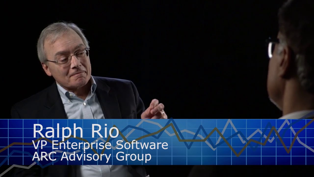 Digital engineering enabling digital transformation