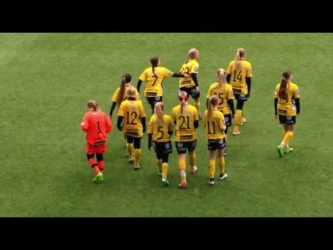 CEF  -98/99, -00 - Holmalunds IF 0-7. Hela matchen Borås Arena 2016-03-12..