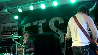 Watch It Simmer, Watch It Burn by At Long Last 8/11/12