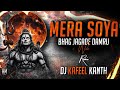 Mera Soya Bhag Jaga De Pushpa Dialogue Edm Quality Mix Dj Kafeel Kanth Most Popular Album Song