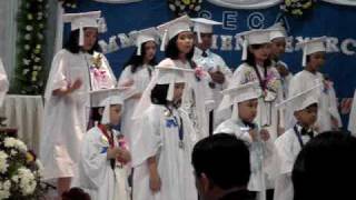 fiona seumal graduation song