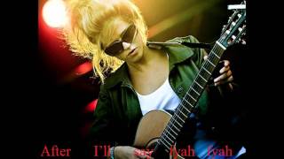Selah Sue - Fyah Fyah with lyrics (HD)