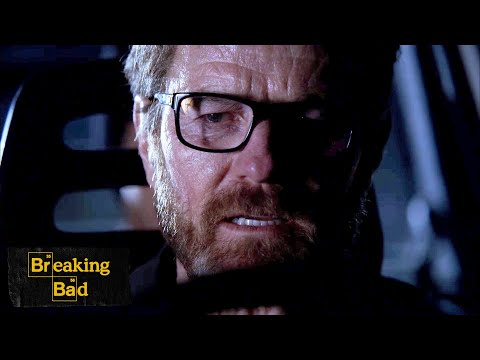Walt Deduces Jesse Is Alive | Felina | Breaking Bad