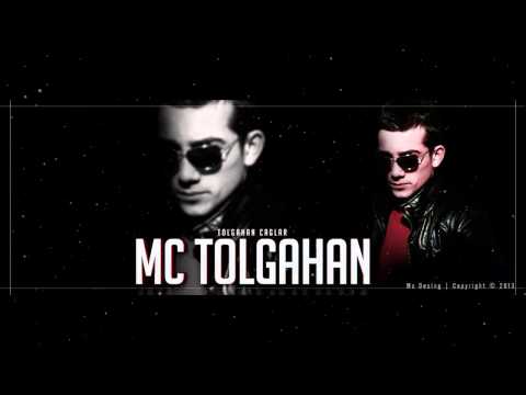 Mc Tolgahan Ft Slower Loqman - Gidecek Yerin Varmı [2012]
