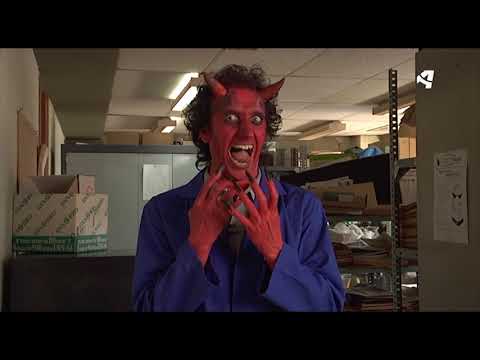 OTV T08 PGM33 EL JEFE INFILTRADO 1 SINESCRUPULING S A