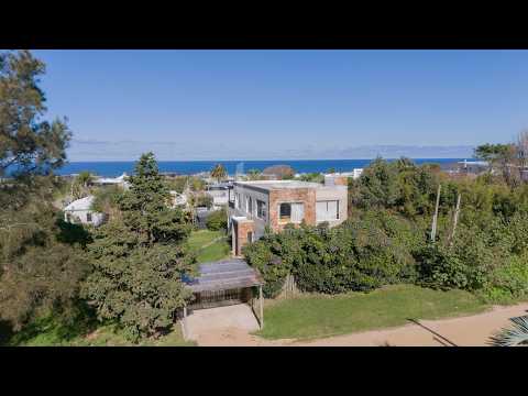 Video de YouTube - Casa en Venta en El Chorro