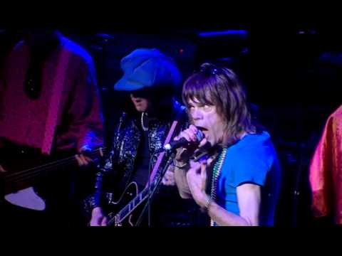 New York Dolls - You Can't Put Your Arms Around A Memory/Lonely Planet Boy