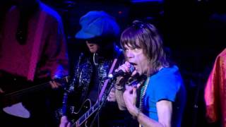 New York Dolls - You Can&#39;t Put Your Arms Around A Memory/Lonely Planet Boy
