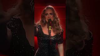 Adele live fire to the rain credits to musicmediaco subscribe
