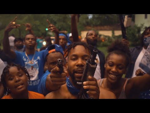 RoccBloccMoe “LL JayJay”