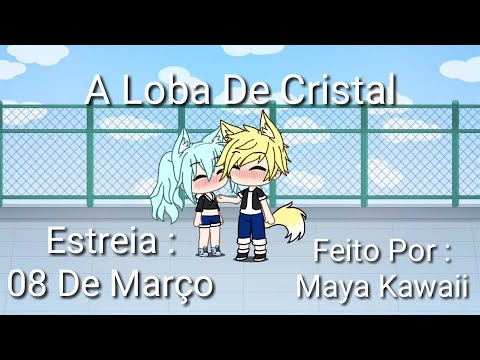 TRAILER- A LOBA DE CRISTAL (MINI-SÉRIE)