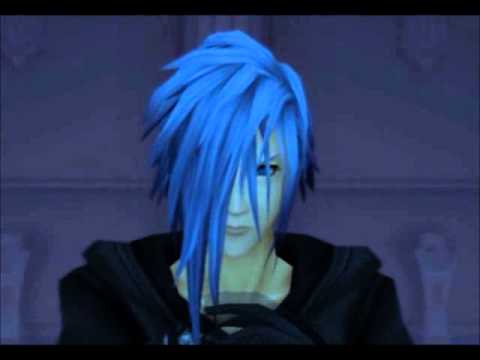 KH RE:COM Cutscenes Part 63 - The Organization (English)