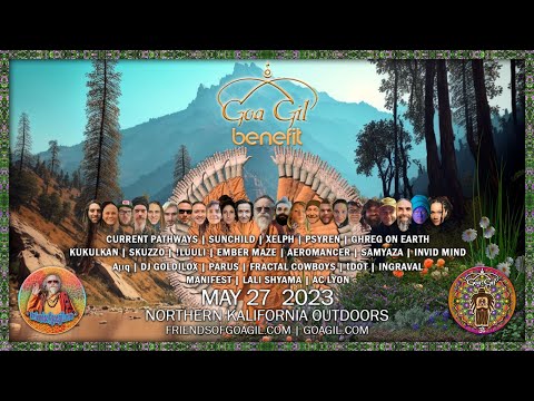 [1 of 3] Goa Gil Benefit!