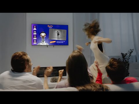 PARTYstation игры и викторины