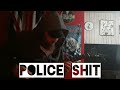 Police Shit - Guitar Cover *The Exploited*