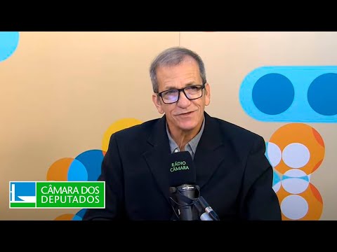 Câmara é Notícia - 12/05/2025