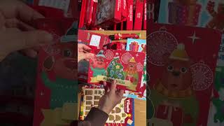 Аяз Атадан жаңа жылдық сыйлық (қазақ тілінде)