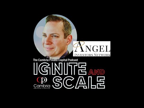 FOCUS: The Key to Scaling, Angel Investing, and Generational Wealth with Jeff Barnes