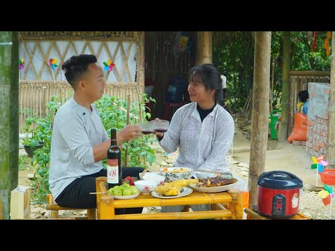 En polis lagar mat åt en hemlös flicka – Vad som hände sedan förändrade allt