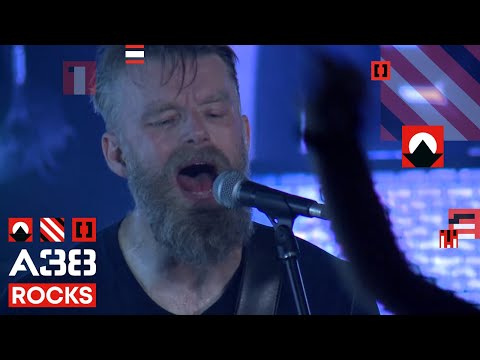 No Fun At All - Out of Bounds // Live 2019 // A38 Rocks