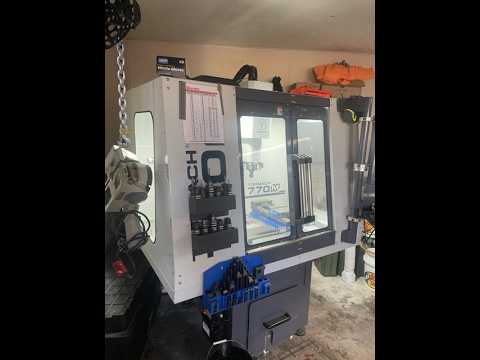 2022 TORMACH 770M Vertical Machining Centers | Midstate Machinery (1)