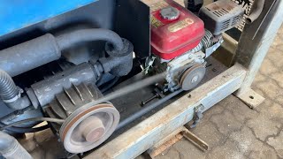 معدات صناعية أخرى AL-Vac 1600 diesel flex | صورة 4 - Machineryline