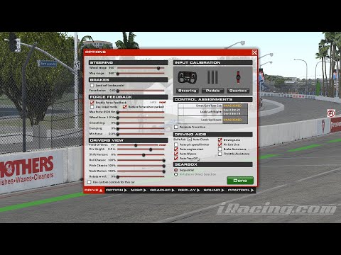 IRacing: Sound Issues and Fixes 2023