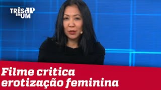 Thais Oyama: Damares quer emplacar a narrativa de que a esquerda defende a pedofilia