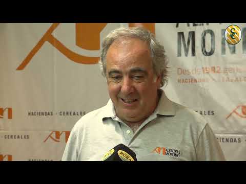 28-02-23 - Sergio Amuchátegui - Remate Televisado de Alfredo S. Mondino   Río Cuarto, Córdoba