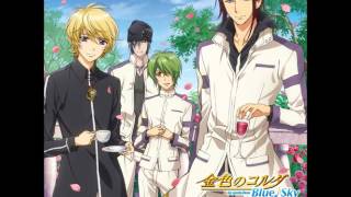 Blue♪Sky focus on 天音学園 14. Andante ~featuring Amane Gakuen