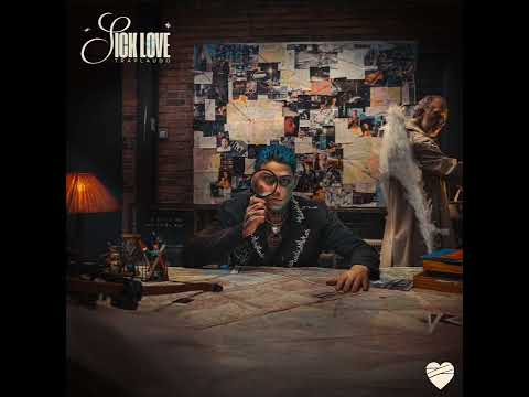 Faz Uns Dias 2 - Traplaudo, Vulgo FK, Mc PH, Mc IG, Lil Kid - Sick Love