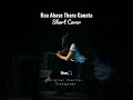 Raa Ahase Tharu Ganata COVER SHORTS Centigradz Coversong