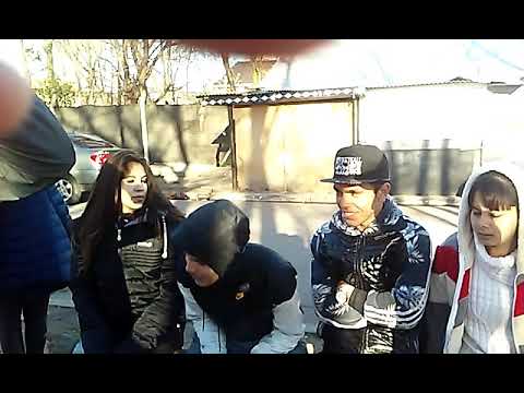 Winny vs TM - Primera Ronda - FreeSaa 2018