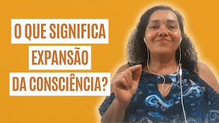 Meu RELATO DE EXPANSÃO DA CONSCIÊNCIA após a 1° ONDA do prof HÉLIO COUTO