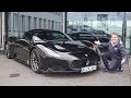Does the Maserati MC20 Live Up to the Hype? | MY FIRST DRIVE
