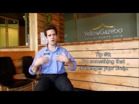 8 Tips on Waking Up Without Caffeine