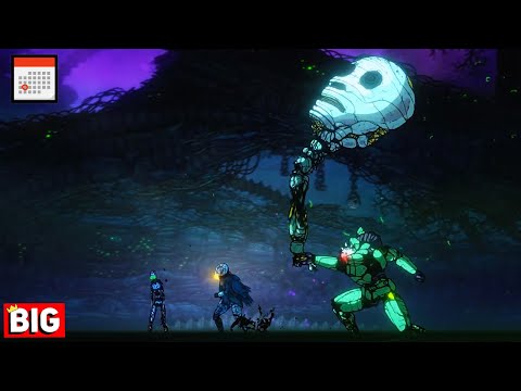 Indie Gaming This Week: 31 October - 06 November 2022