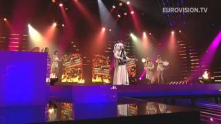Joan - You And Me (the Netherlands) 2012 Eurovision Song Contest Official Preview Video
