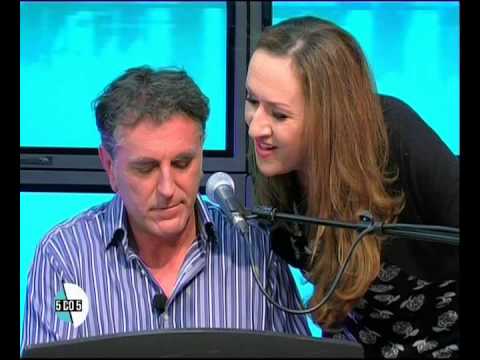 Renata i Igor Perazic - Killing me softly