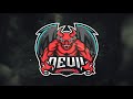 Devil Gamer Intro Gamer Gaming