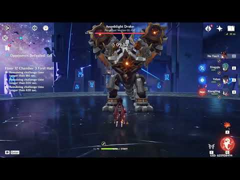 Funerational Speedrun 3.2 | 12-3-1 (27s) (With Builds)