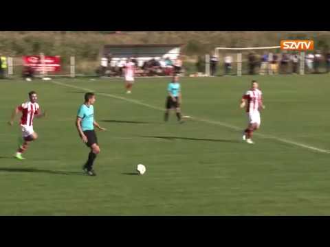 Vereség és döntetlen Ózd ellen