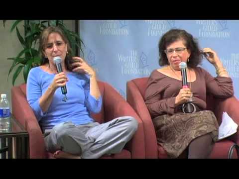 Anatomy of a Script with Nicole Holofcener - Part 2