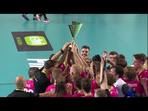 🎥 ELVI florbola līga: Lekrings - Lielvārde/FatPipe (Spēle par 3. vietu) (20.06.2021)