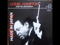 Lionel Hampton & His Orchestra "Advent"