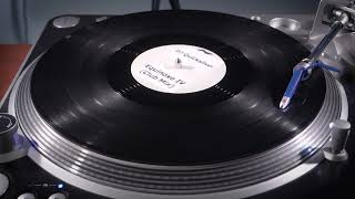 DJ Quicksilver – Equinoxe IV (A1 Club Mix) (2003)