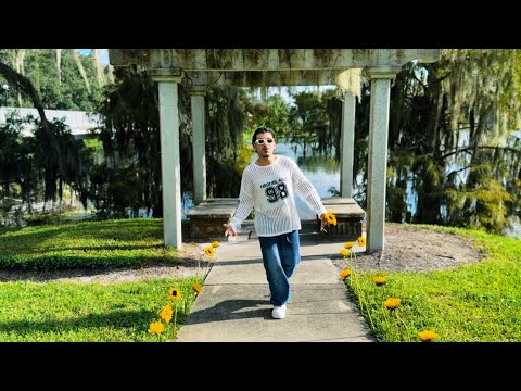 Mike Weys | Flores Amarillas (Video Oficial)