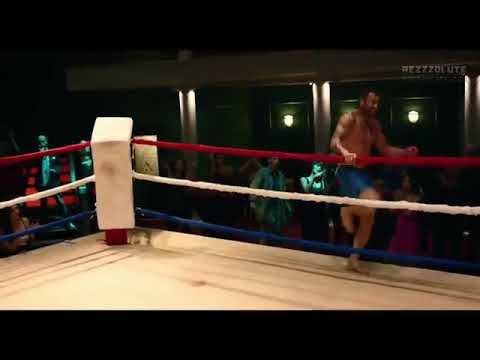 Boris tarsov vs Boyka