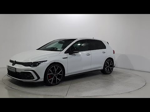 221D26066 - 2022 Volkswagen Golf 2.0 TDI 200HP GTD DSG Coming Soon  56,549