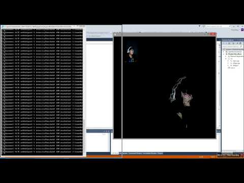 Projects 2 Creative Coding Meshes In Open Frameworks My Slice In